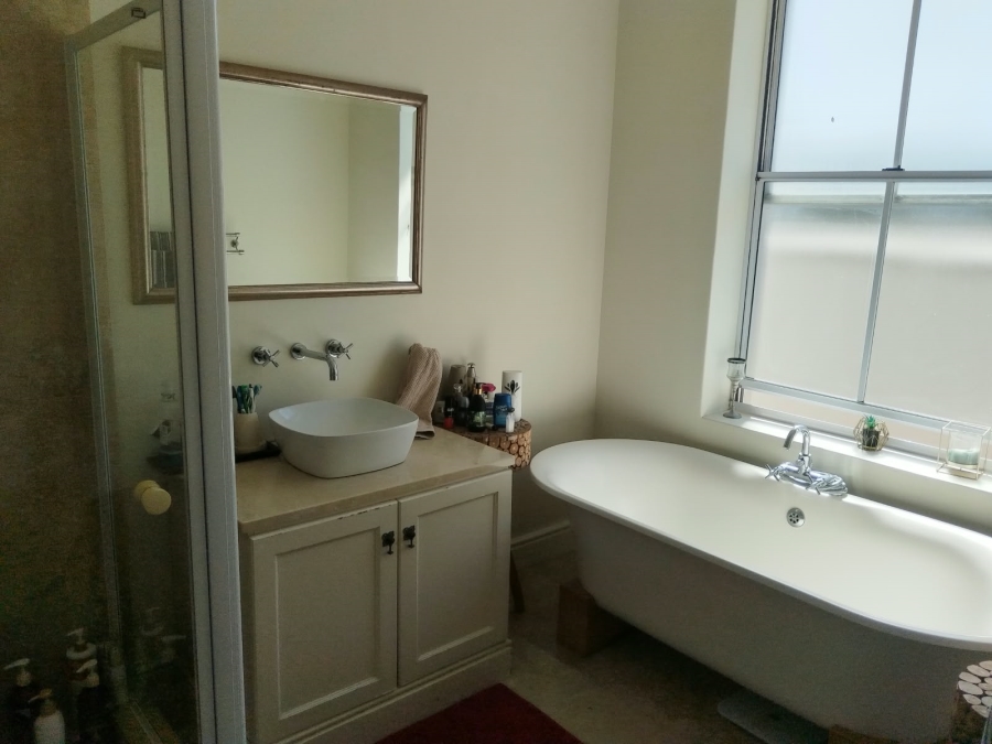 To Let 3 Bedroom Property for Rent in Lake Michelle Western Cape